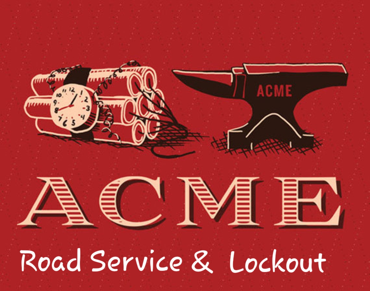 Avatar for Acme northern road service & lockout
