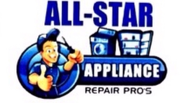 Austins All-Star Appliance Repair Pro's logo