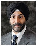 Dr. Hardeep S. Ahluwalia