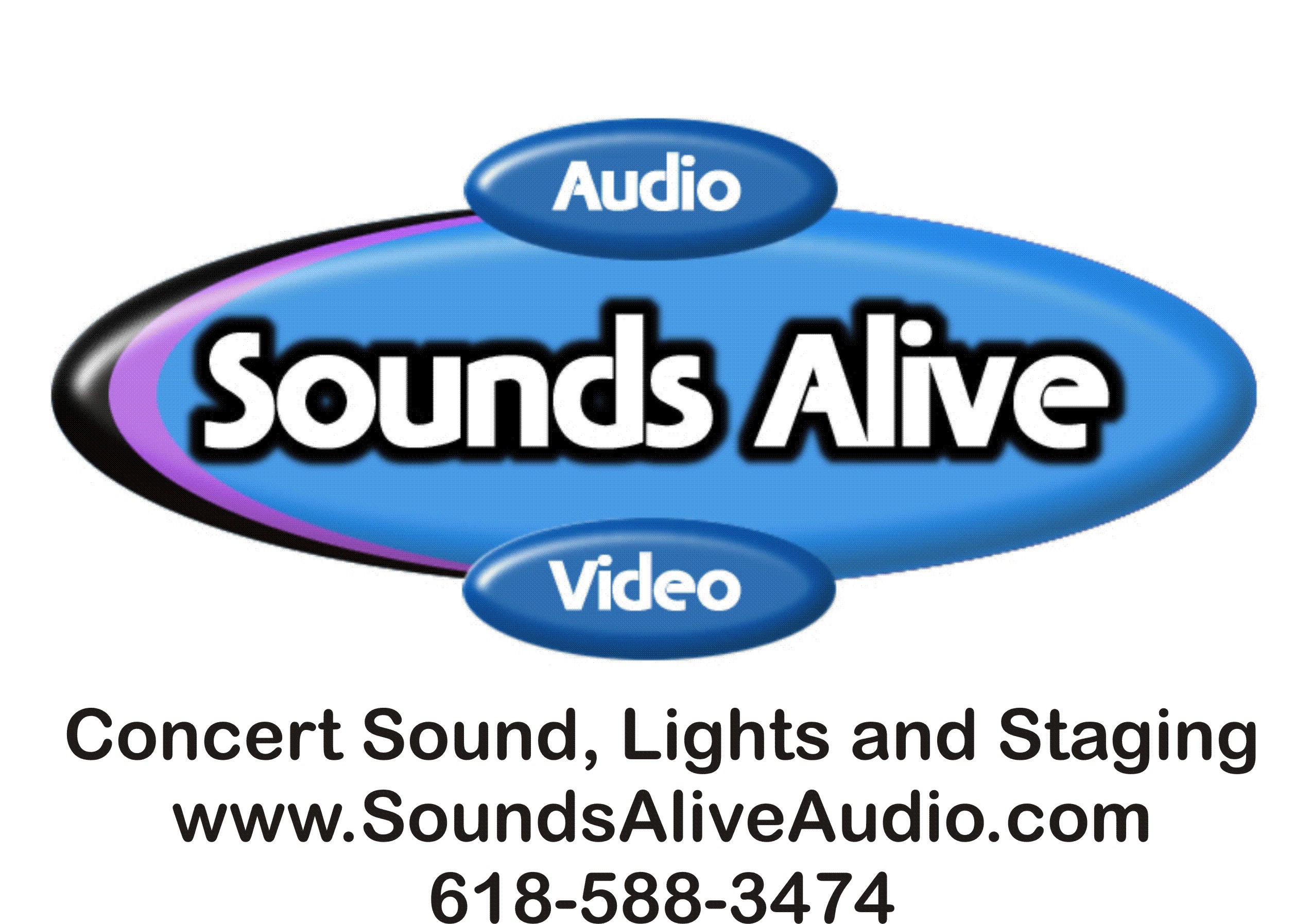 Avatar for SOUNDS ALIVE AUDIO-VIDEO