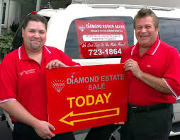 Avatar for Diamond Estate Sales