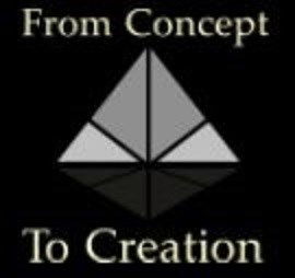 Concept to Creation logo
