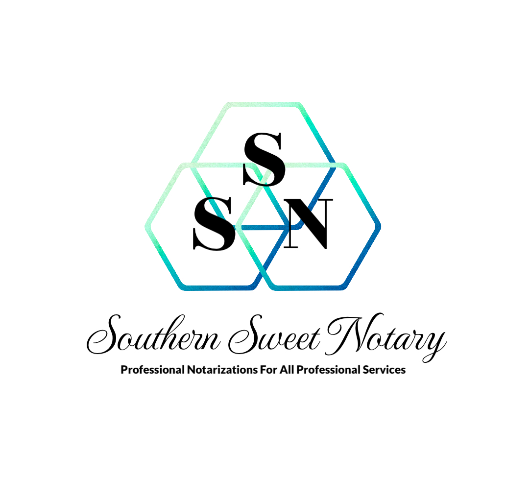 Avatar for Southern Sweet Notary
