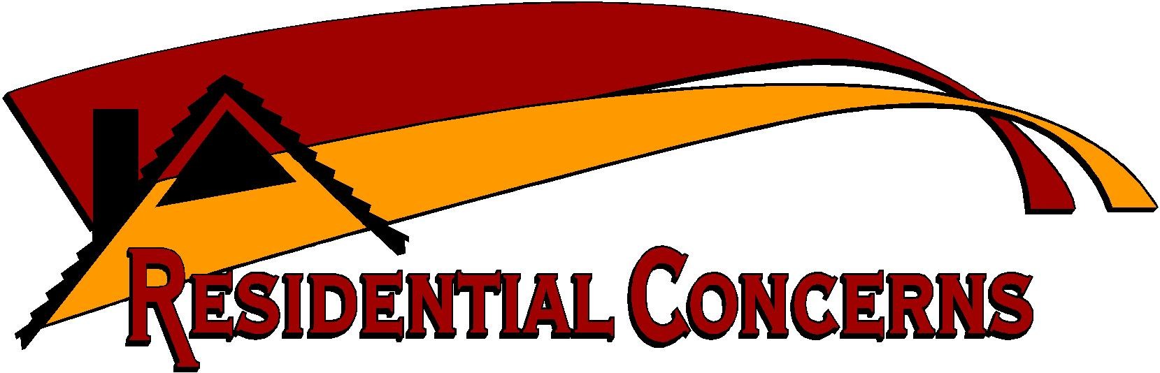 Avatar for Residential Concerns