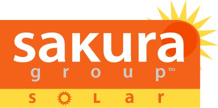 Sakura Solar logo