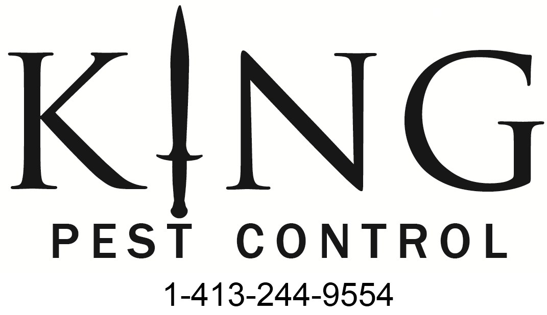King Pest Control LLC logo