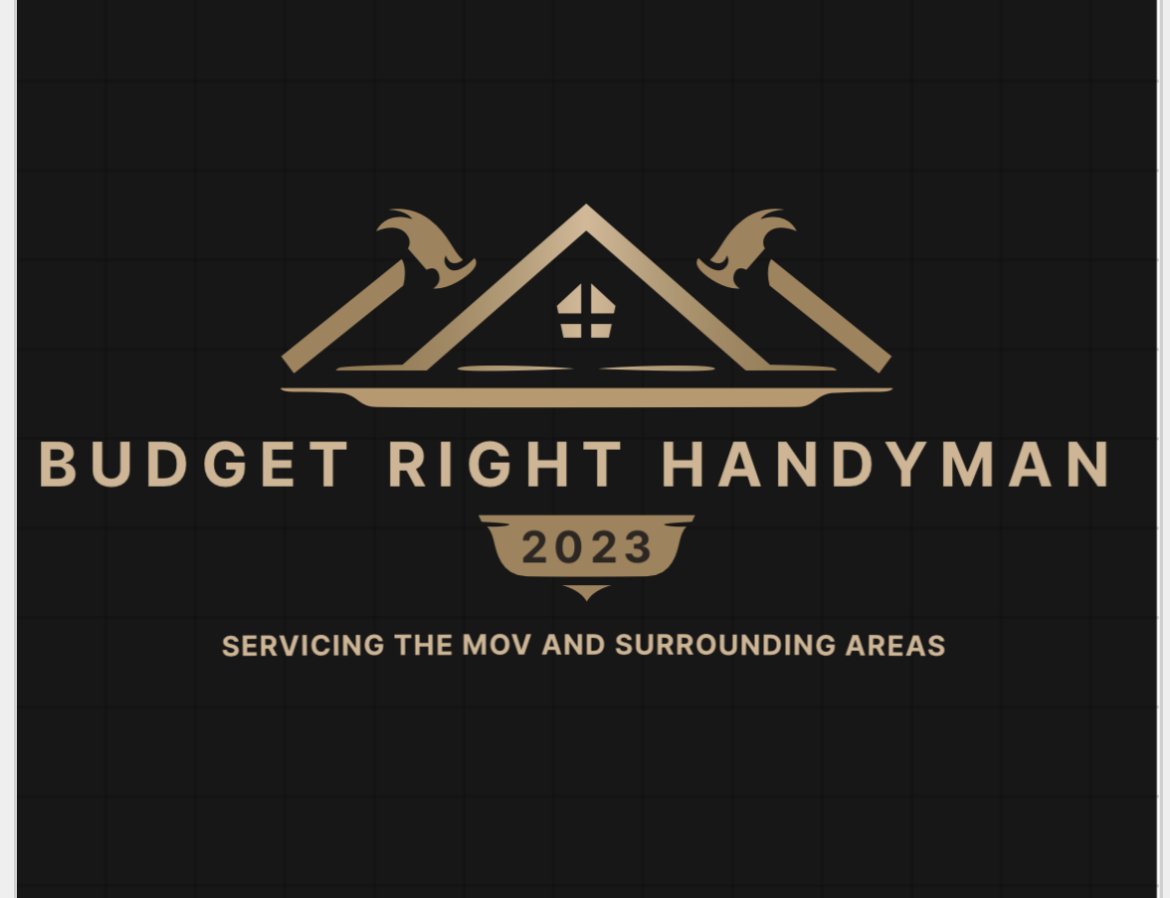 Avatar for Budget right handyman