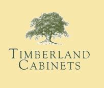 Logo for Timberland Cabinets