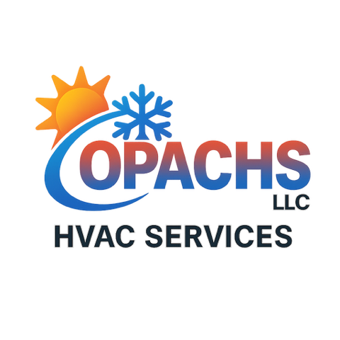 Avatar for Opach's A/C & Heating