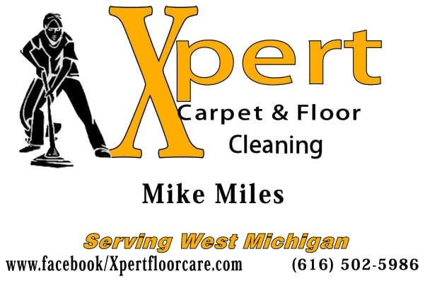 Avatar for Xpert Floor Care