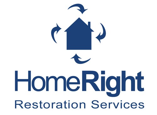 Mold Decontamination - HomeRight Services logo