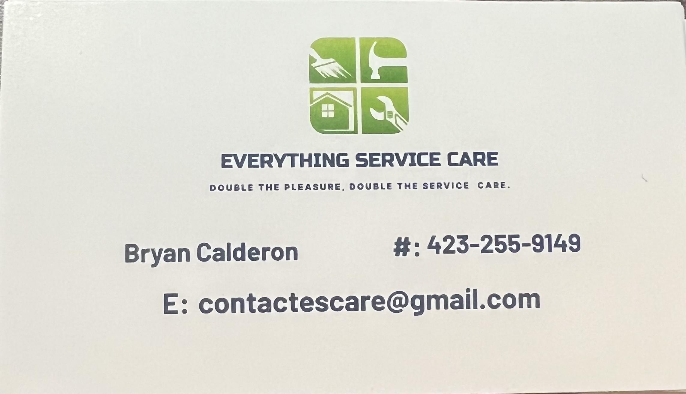 Avatar for Everything Service Care
