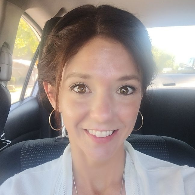 Avatar for Krystin Funk