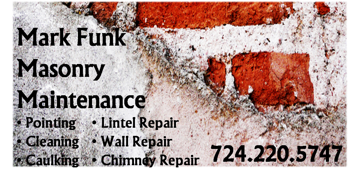 Avatar for Mark Funk Masonry Maintenance