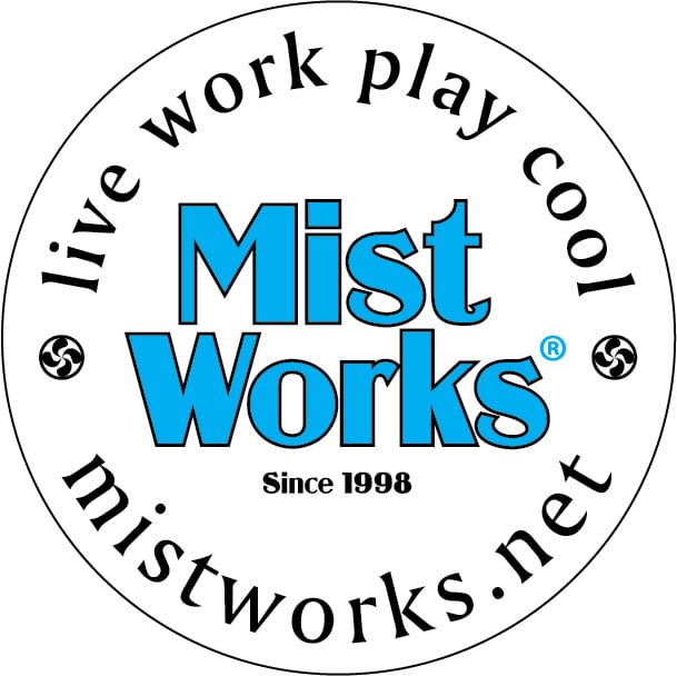 Avatar for Mist Works