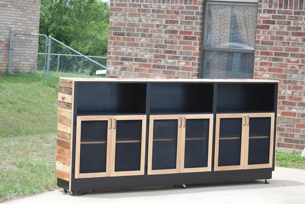 Credenza