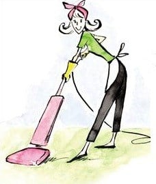 Avatar for The White Glove Cleaning, Organizing, & Interior D