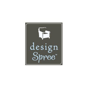 Logo for Design Spree