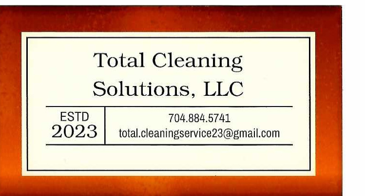 Avatar for Total Cleaning Solutions, LLC