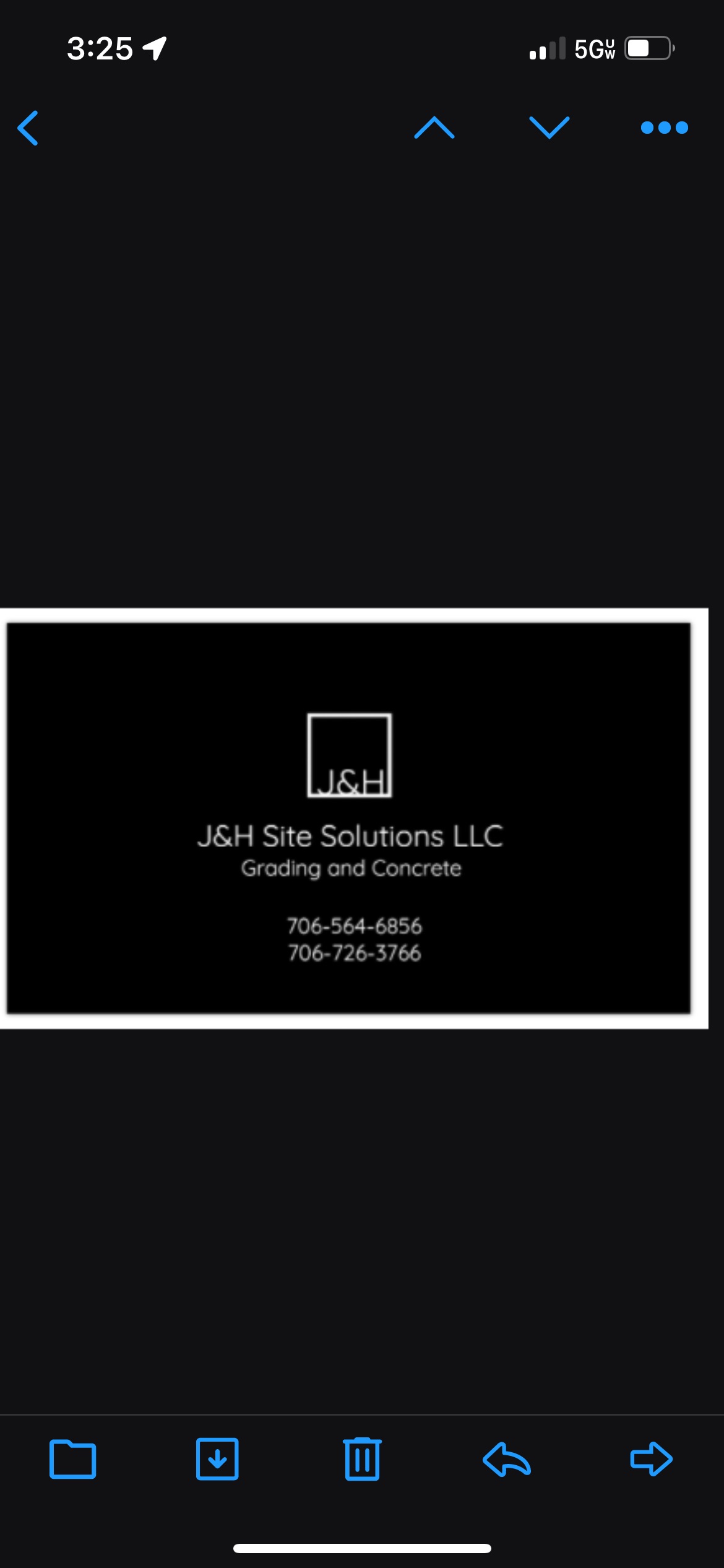 Avatar for J&H Site solutions LLC