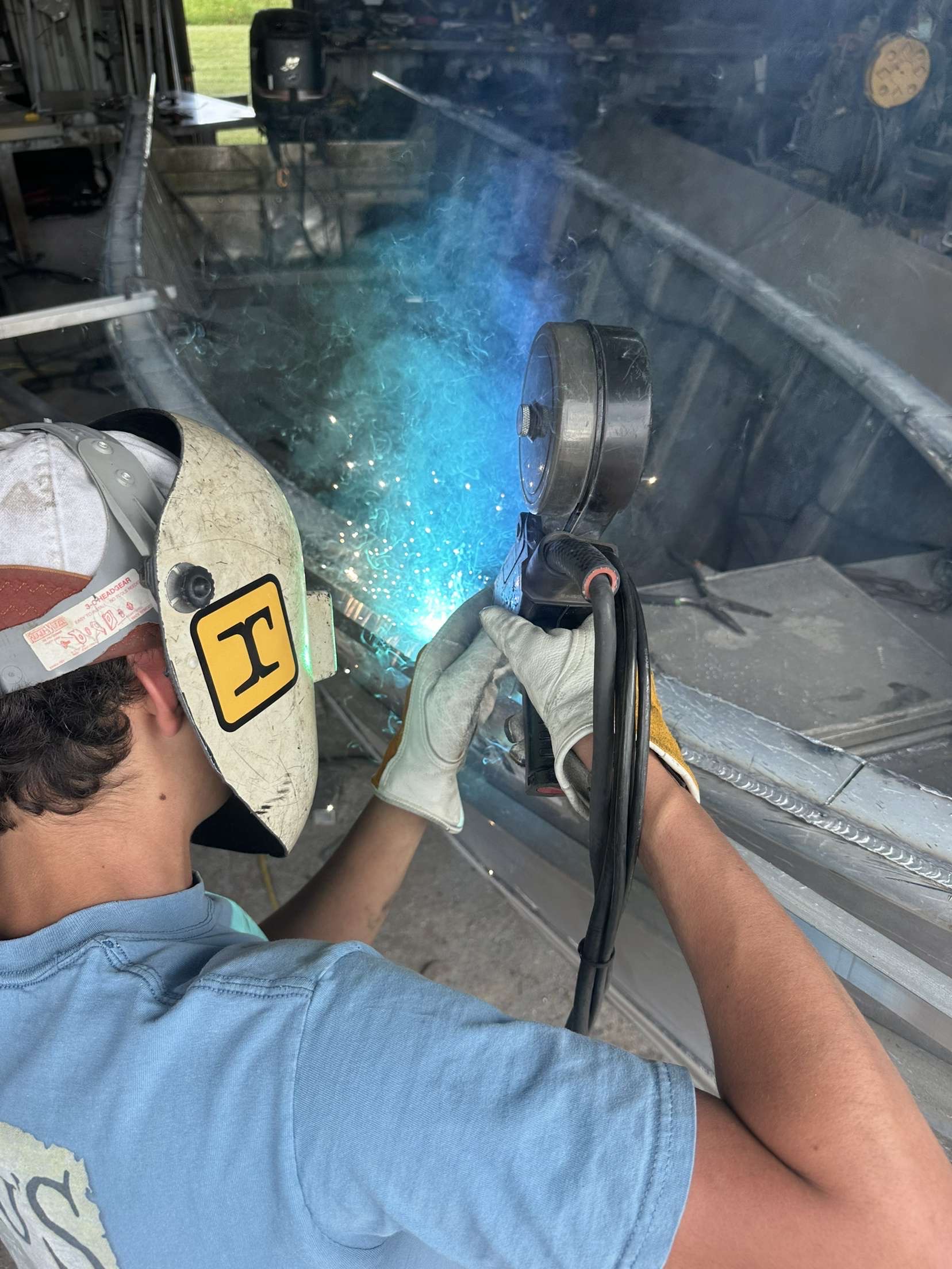 Avatar for Feucht Fabrication 