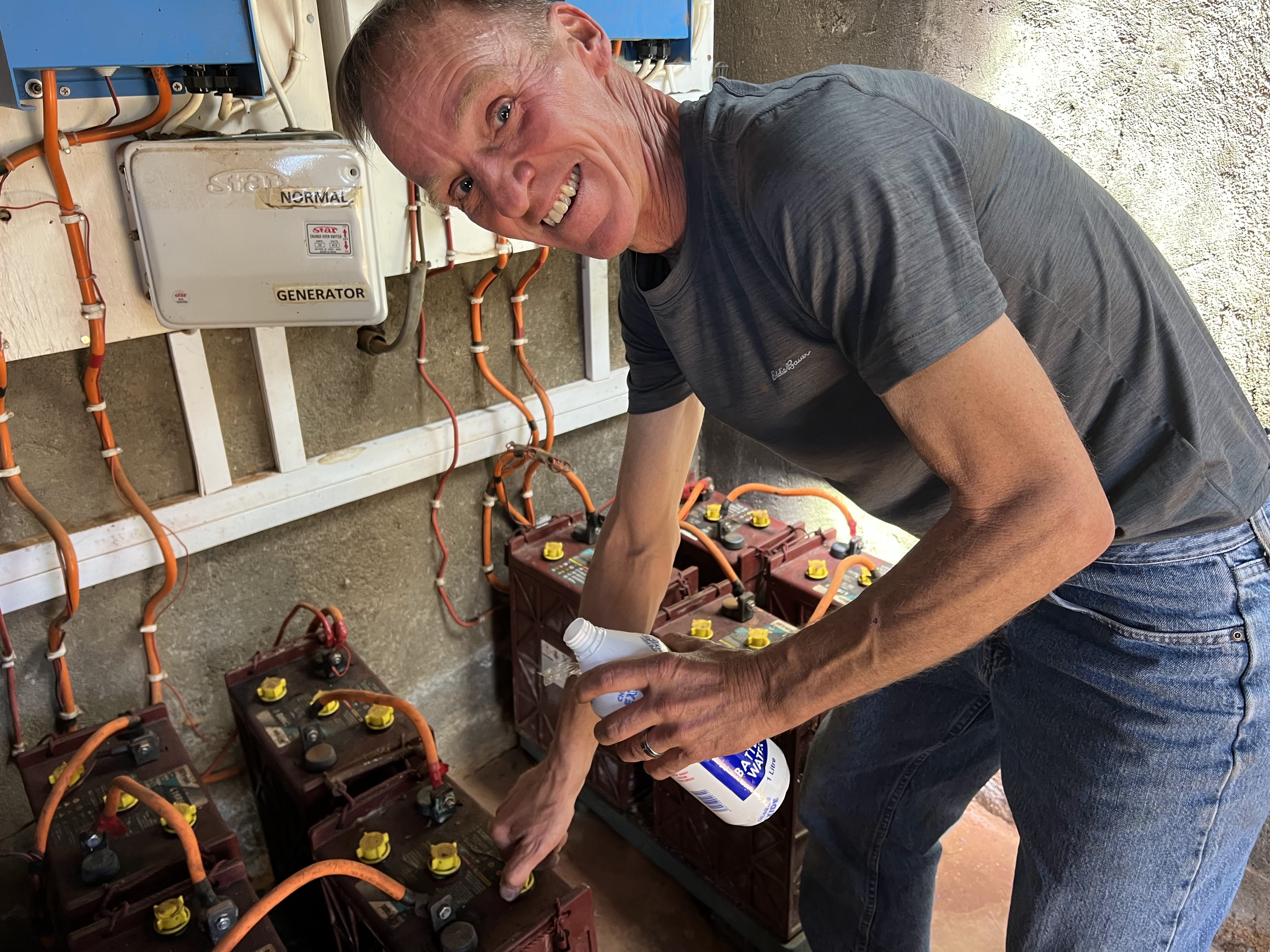 Avatar for Ocean Pacific Mechanical