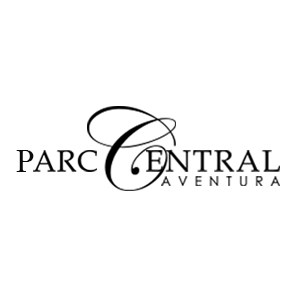 Parc Central Aventura logo