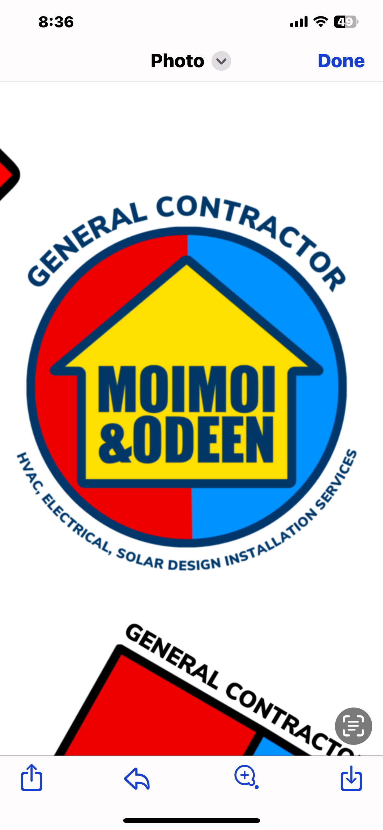 Avatar for Moimoi & Odeen LLC