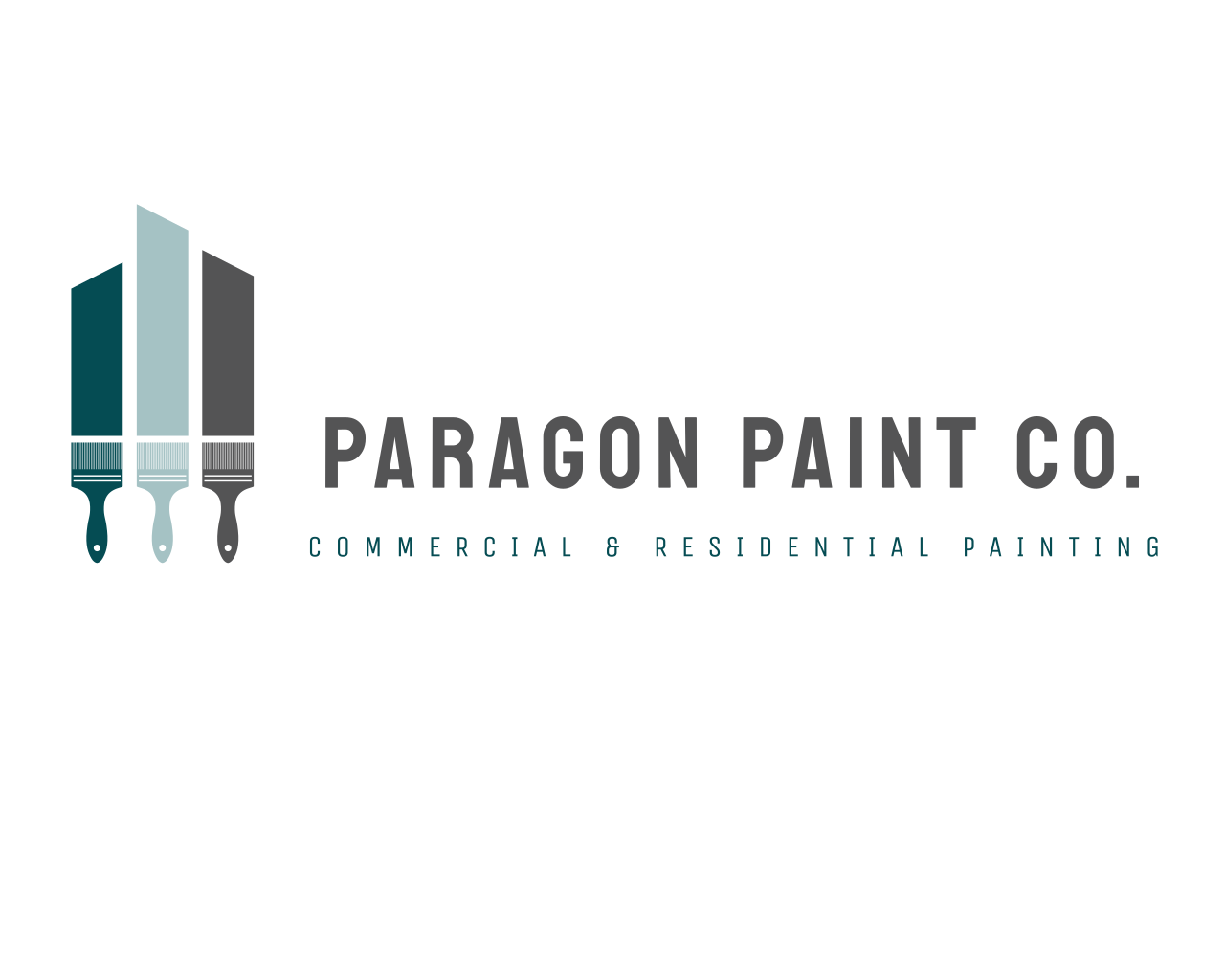 Avatar for Paragon Paint Co.