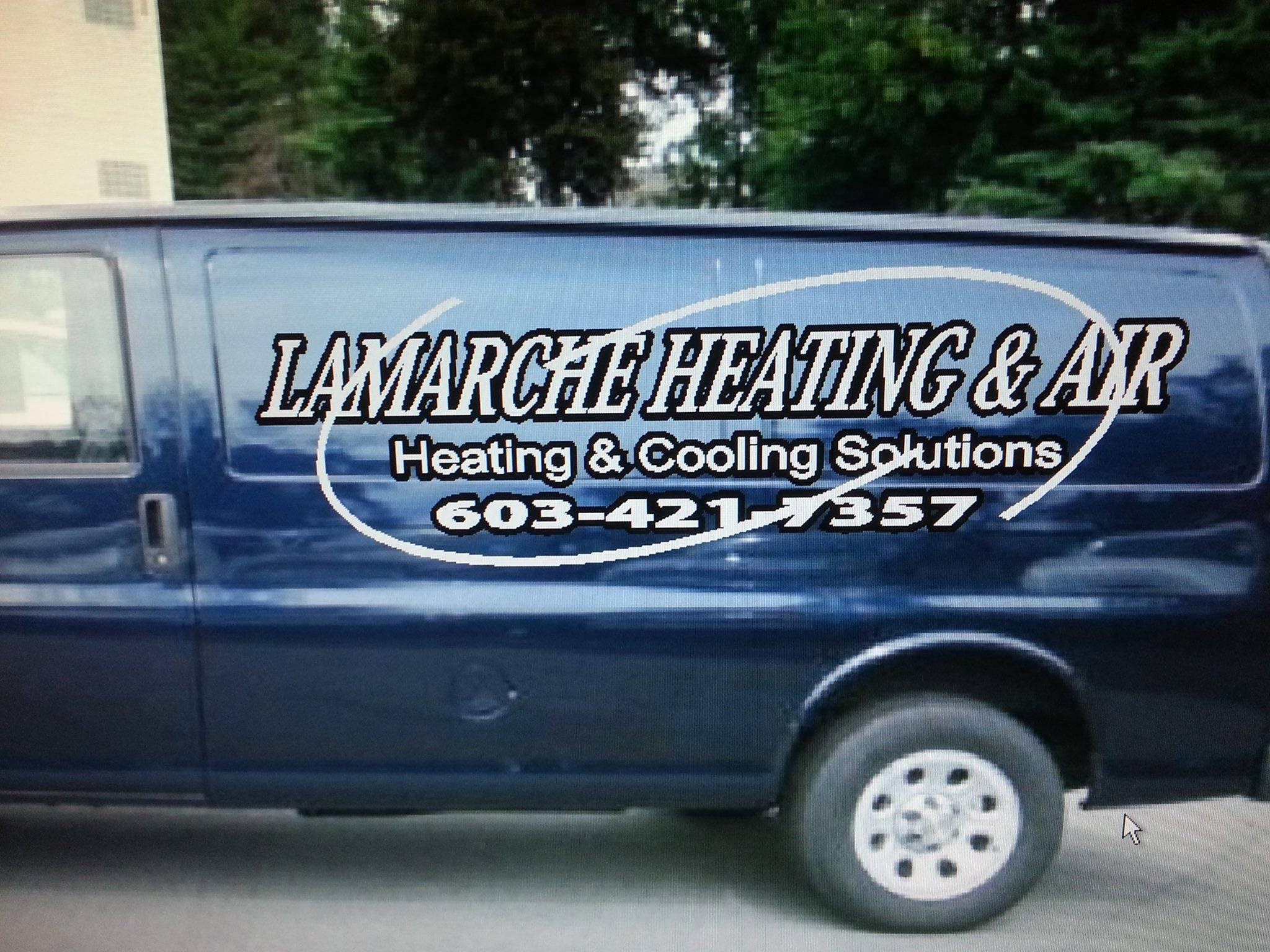Avatar for Lamarche Heating & Air LLC