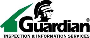 GUARDIAN INSPECTION SERVICES logo