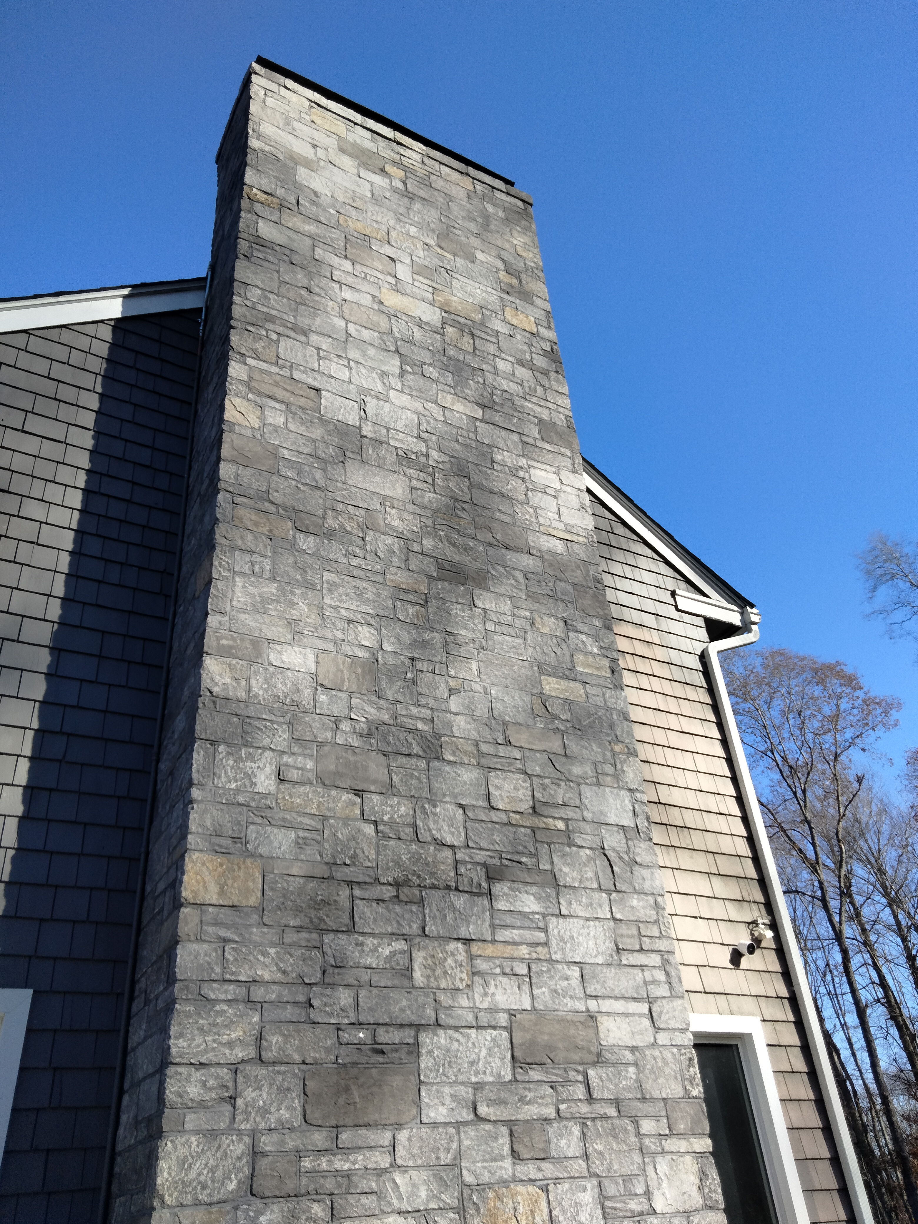 Avatar for The Chimney Co