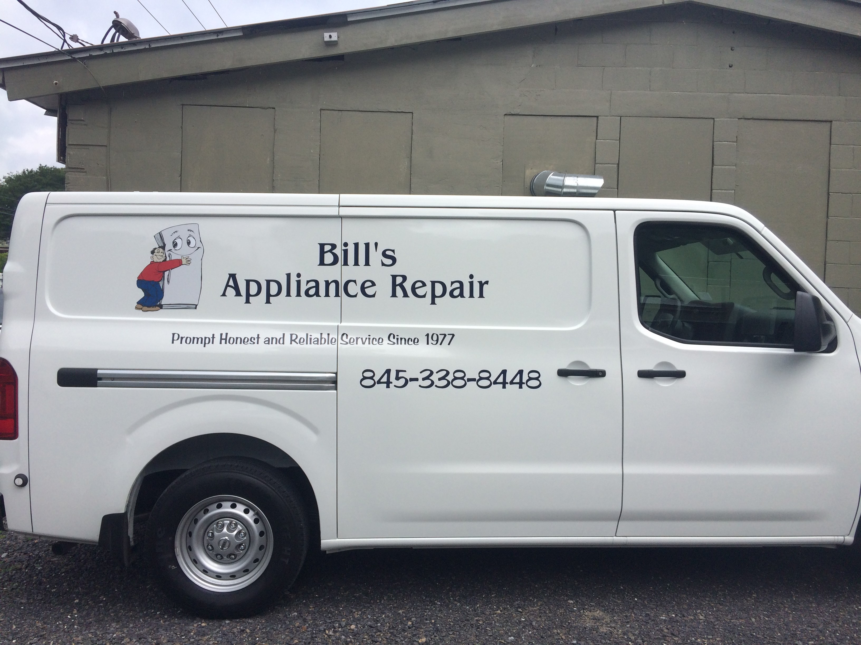 Top 10 Best Appliance Repair Services in New Paltz NY Angi