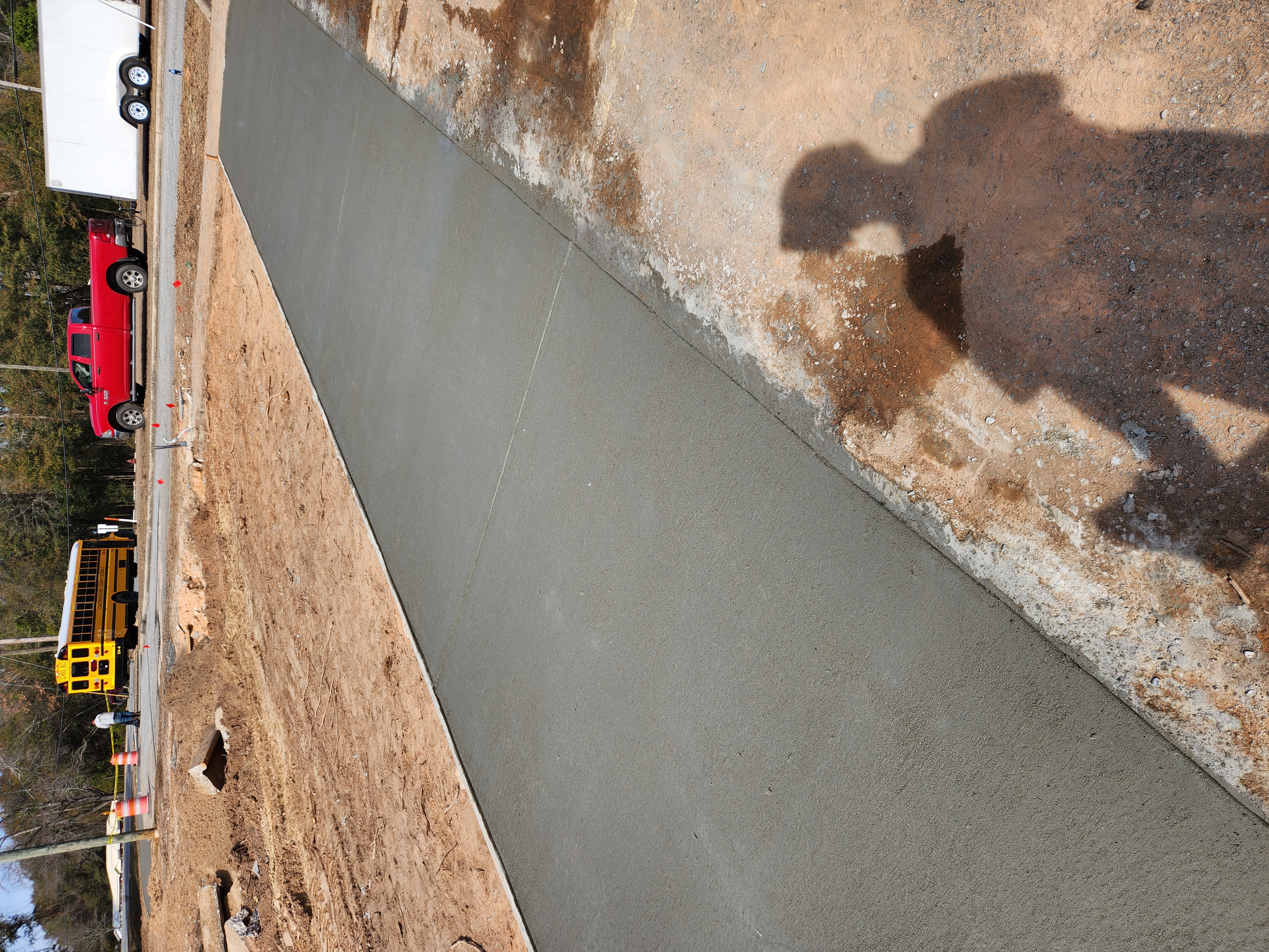 Avatar for Chattahoochee concrete