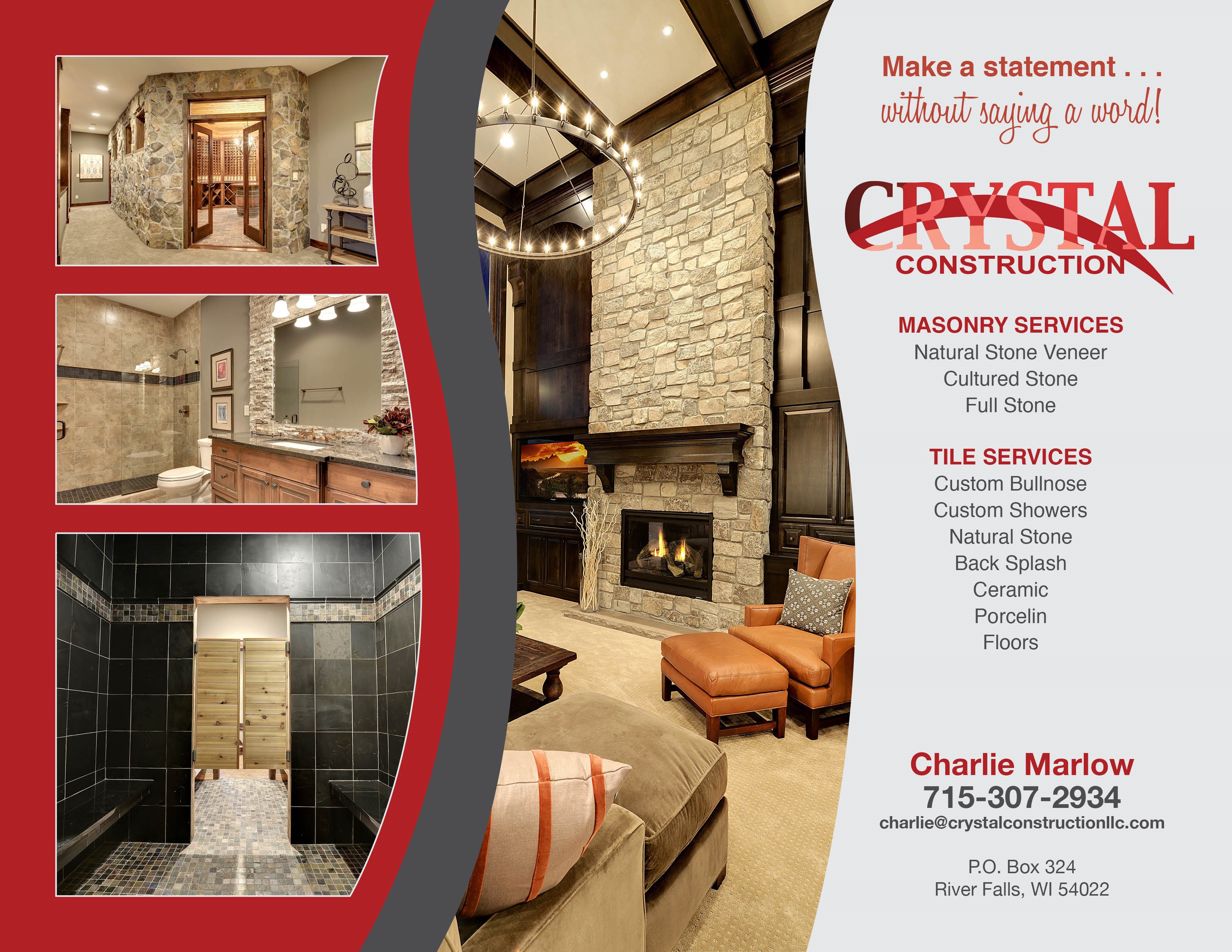 Avatar for Crystal Construction LLC