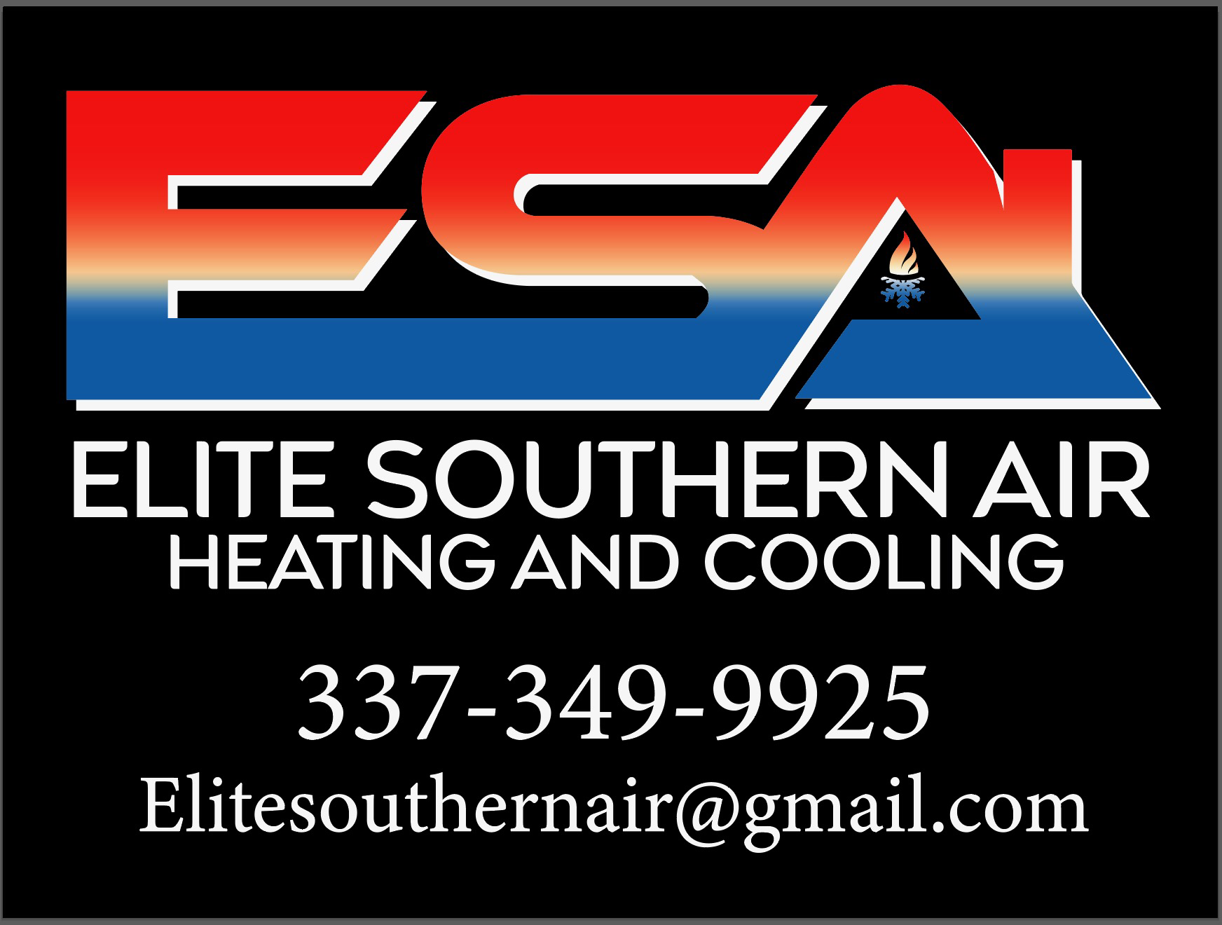 Avatar for Elite Southern Air