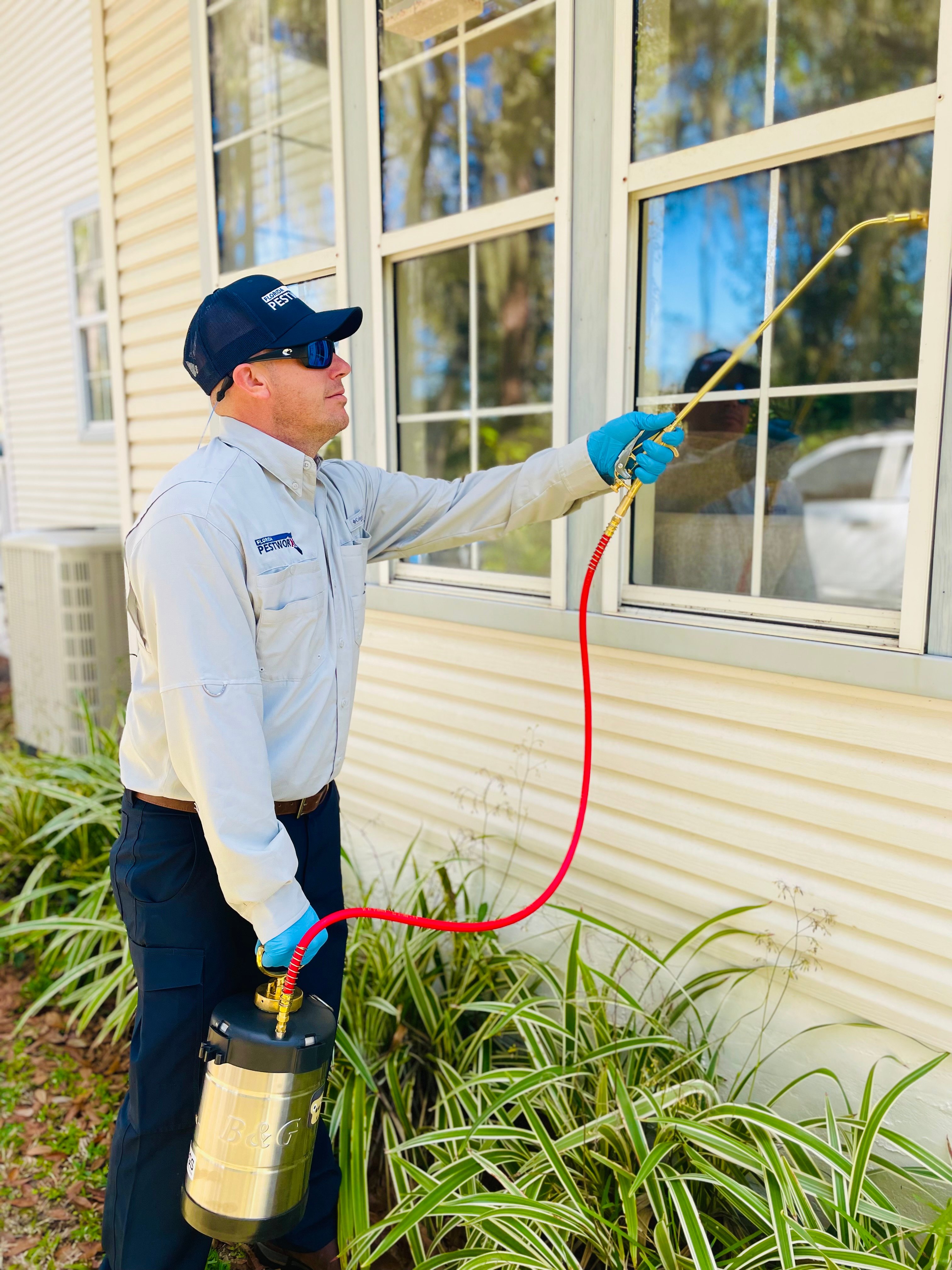 Avatar for Florida Pestworx LLC