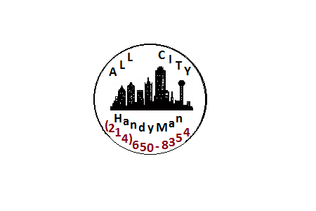 All City Handyman logo