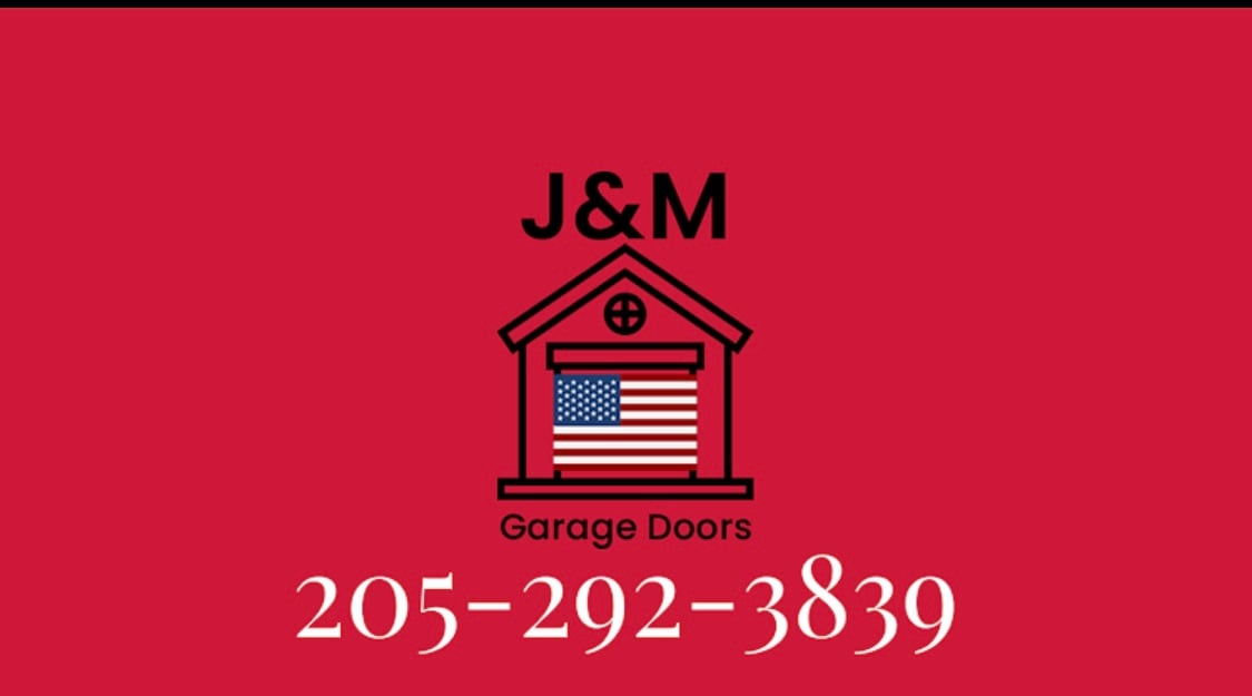 Avatar for J & M Garage Door 