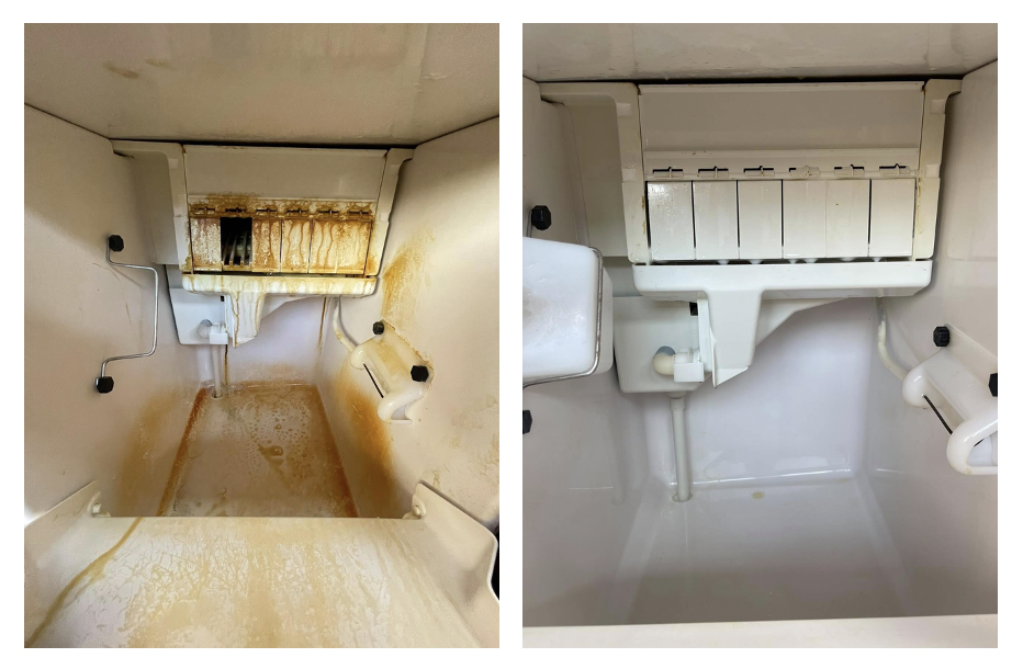 Appliance Genius Reviews Houston, TX Angi