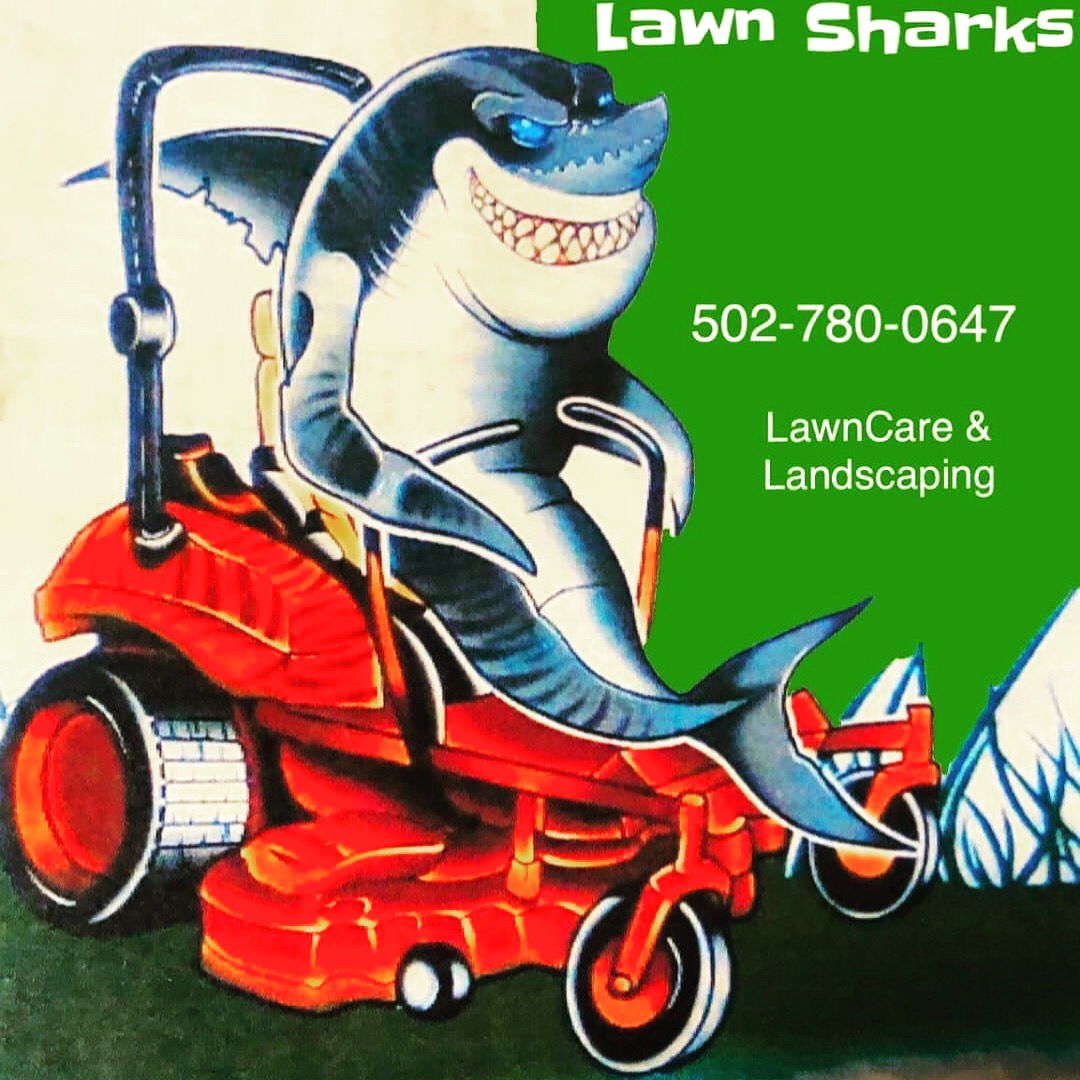 Avatar for LawnSharks
