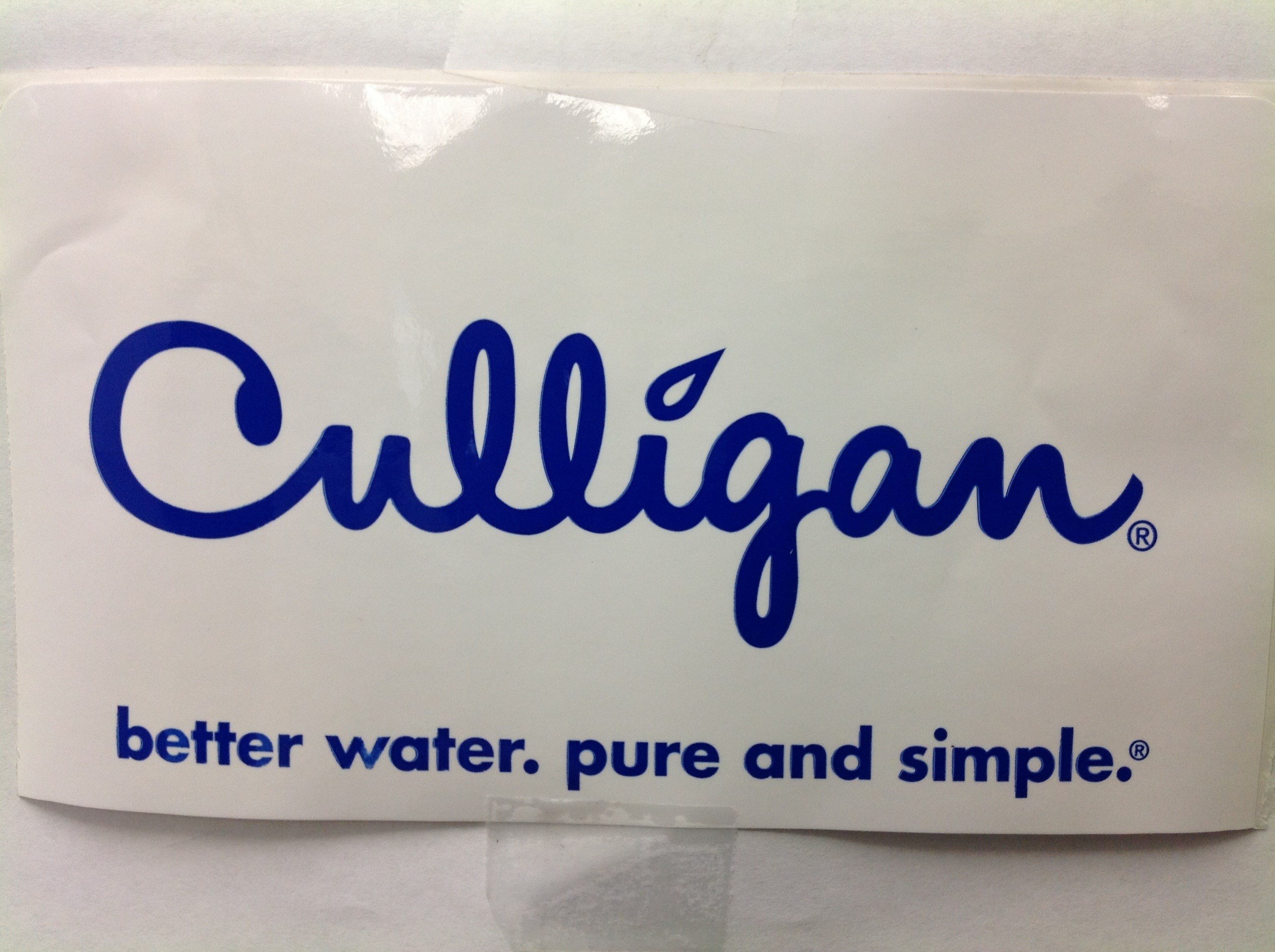 Avatar for Culligan Water Conditioning of Crete NE