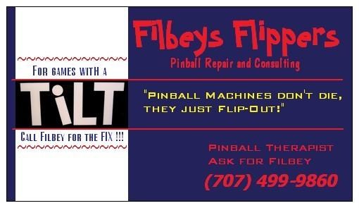 Avatar for Filbeys Flippers