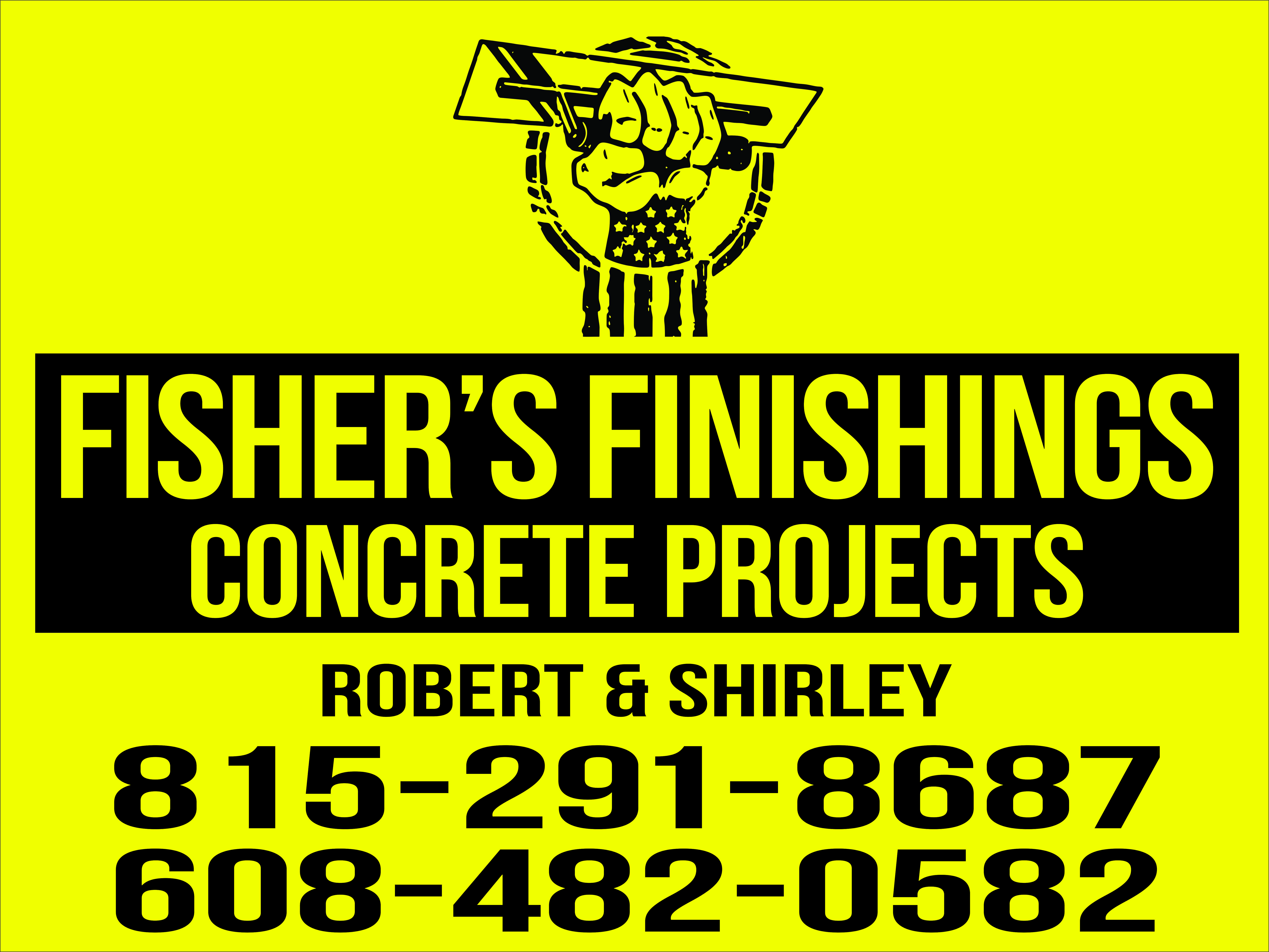 Avatar for Fisher's Finishings