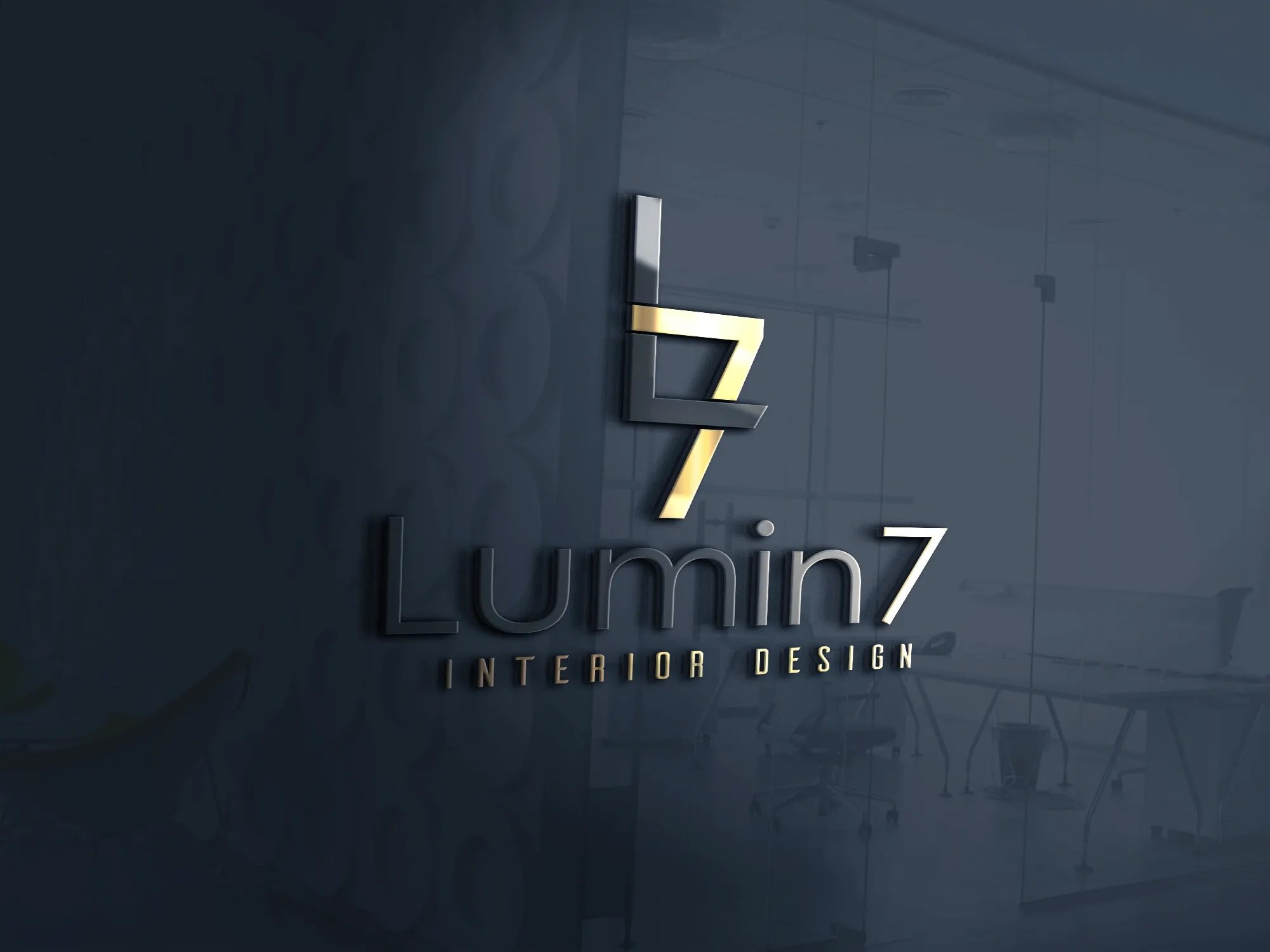 Avatar for Lumin 7 Interior Design LLC