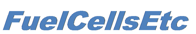 FuelCellsEtc logo
