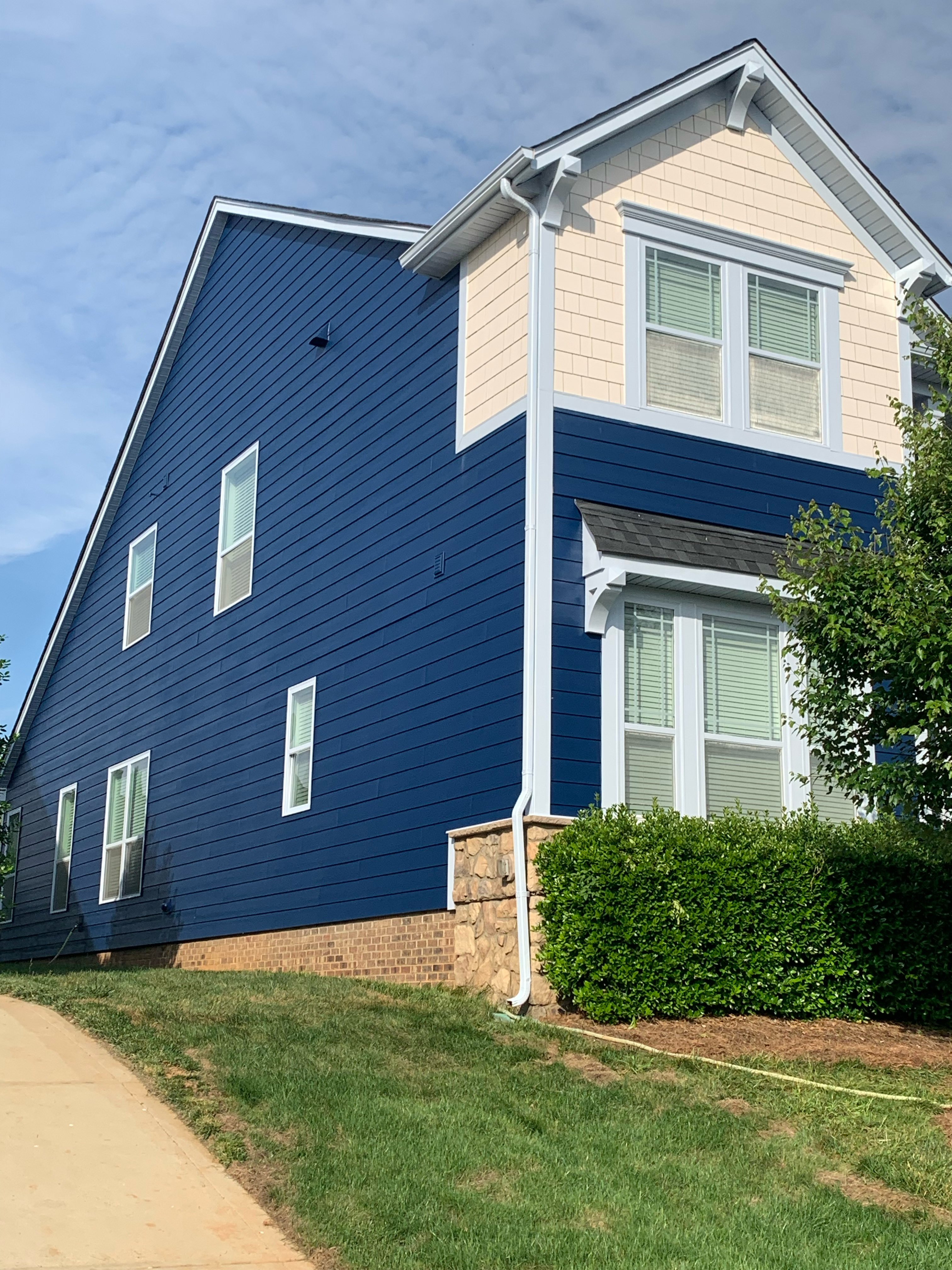 SCS Painting Company Reviews Charlotte, NC Angi