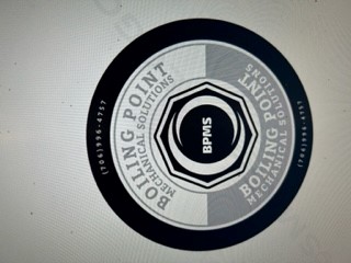 Avatar for Boiling Point Mechanical Solutions LLC.