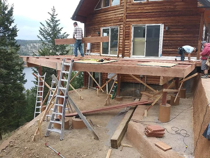 Avatar for Brothers Love Carpentry