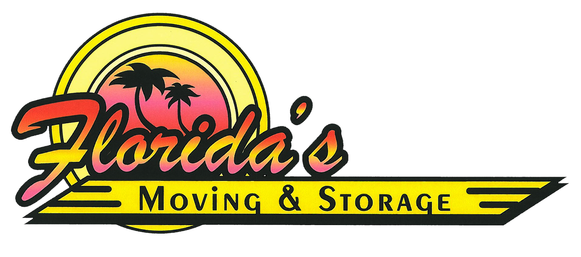 Affordable Moving & Storage logo